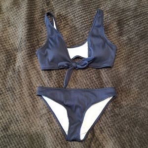 Cupshe Bikini Set